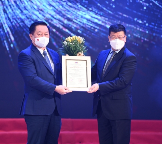 Nhạc sĩ người Mông Cổ giành Giải đặc biệt cuộc thi sáng tác ca khúc Hát lên Việt Nam