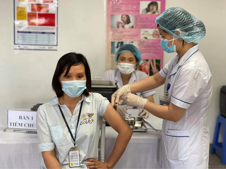 Công điện về tăng cường phòng, chống dịch COVID-19, kiểm soát biến chủng mới Omicron