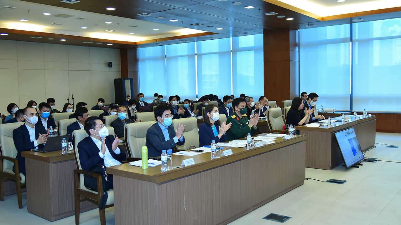 Nâng cao hiệu quả hợp tác giữa Việt Nam và khu vực Trung Đông - châu Phi