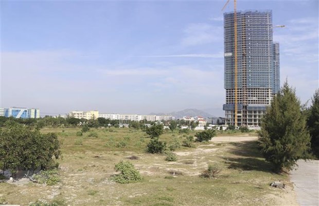 Ninh Thuận Kêu gọi đầu tư 67 dự án trọng điểm giai đoạn 2021-2025