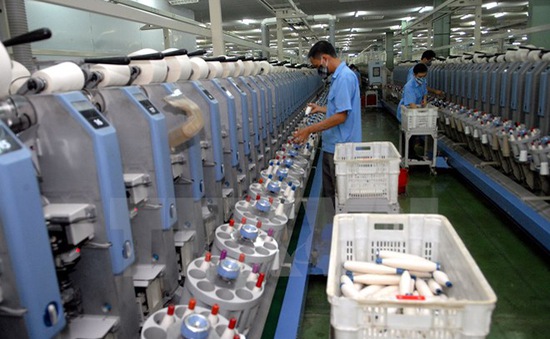 Đẩy mạnh phát triển ngành công nghiệp hoá chất