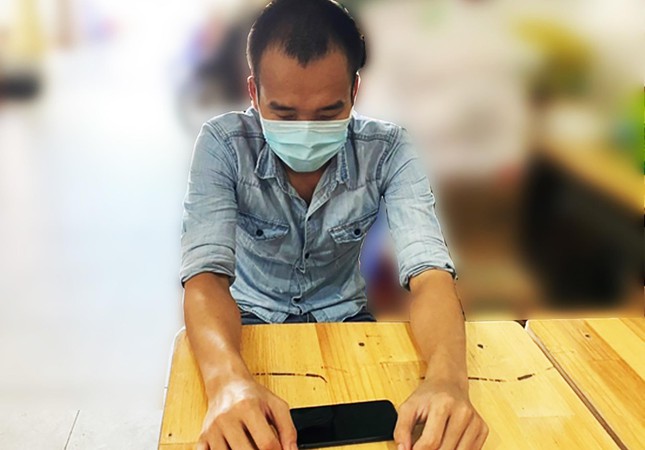 Mạo danh lãnh đạo gửi email nhờ chuyển tiền