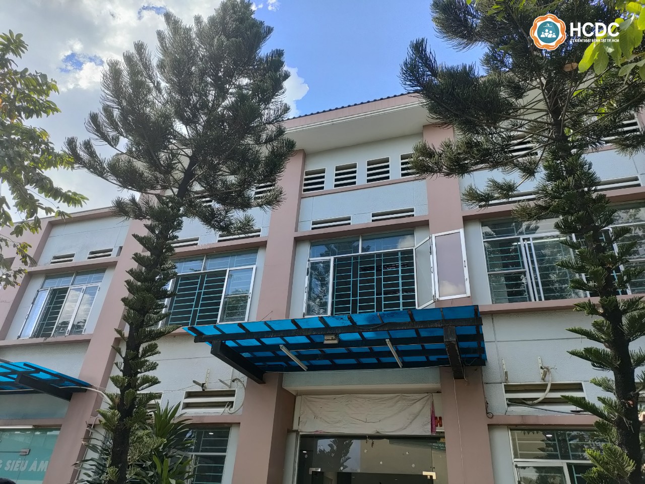 TP Hồ Chí Minh Kiểm tra cơ sở thu dung, điều trị COVID-19