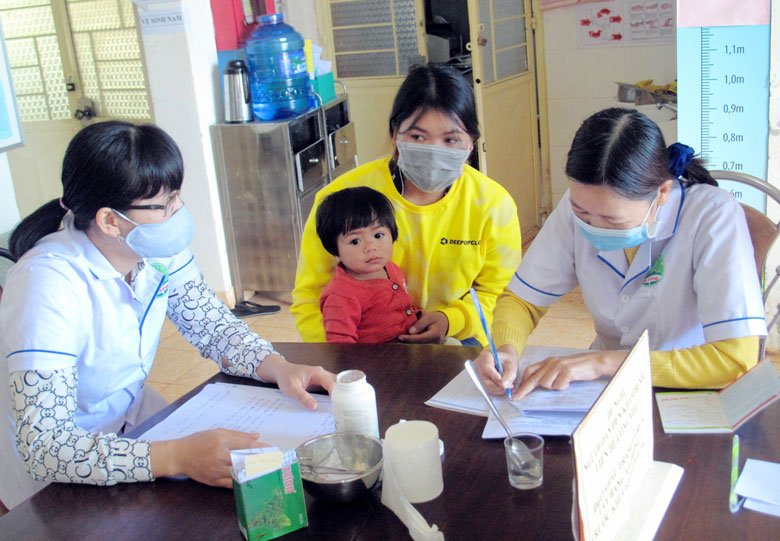 Lâm Đồng từng bước đưa nghị quyết số 21- NQ TW vào cuộc sống