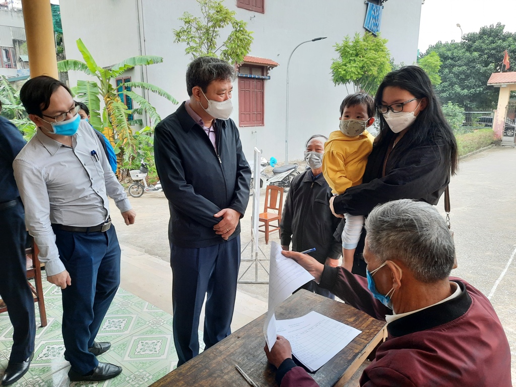 Thành phố Thanh Hóa đẩy mạnh học tập và làm theo Bác