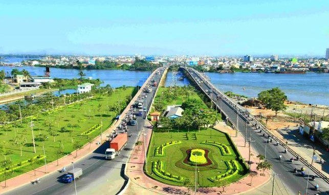 Nâng cấp, mở rộng Quốc lộ 13 qua Bình Dương