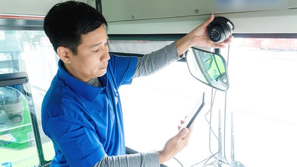 5 quy định chủ xe ô tô phải thực hiện trước 31 12 2021