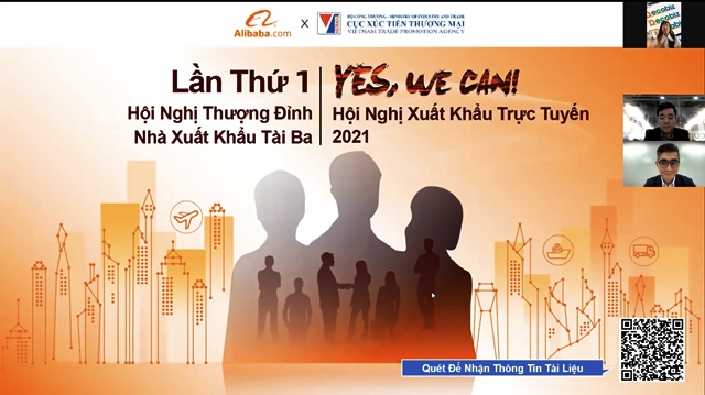 Công bố “Toàn cảnh chuyển đổi số Việt Nam B2B 2022”