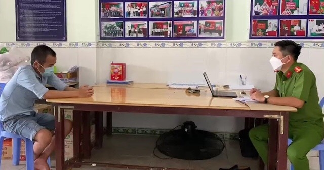 Lâm Đồng Xử lý đối tượng giả lãnh đạo tỉnh lừa đảo, chiếm đoạt tài sản