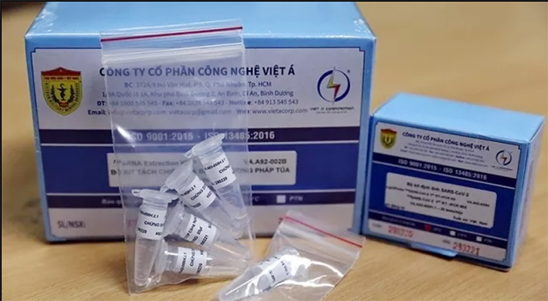Thủ tướng Phạm Minh Chính yêu cầu đẩy nhanh tiến độ điều tra, mở rộng vụ án xảy ra tại Công ty Việt Á
