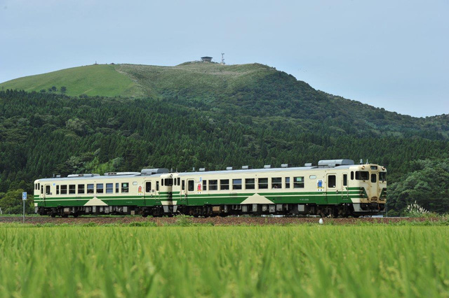 Không đồng ý nhập 37 toa tàu cũ của Nhật Bản