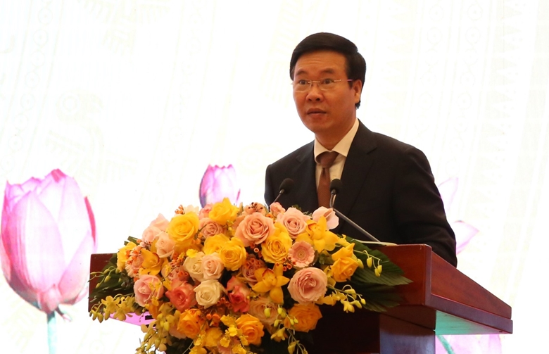 Đoàn kết, chủ động, sáng tạo, nâng cao chất lượng công tác Tuyên giáo