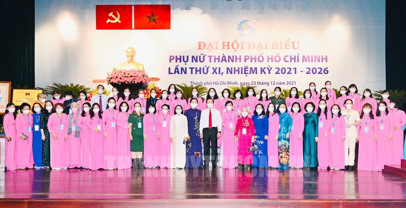 Đẩy mạnh thực hiện các giải pháp hỗ trợ phụ nữ giảm nghèo bền vững
