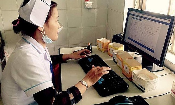Giá trị pháp lý của đơn thuốc điện tử