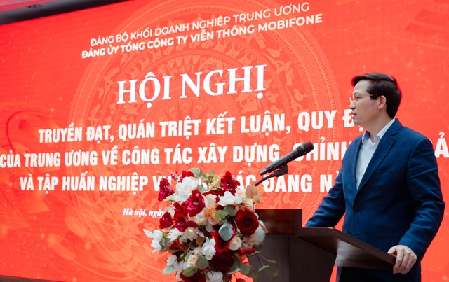 Học tập Bác để làm tốt công tác xây dựng Đảng và phát triển sản xuất kinh doanh