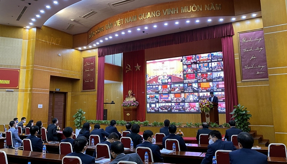 Đảm bảo công tác chi ngân sách ngày càng chủ động