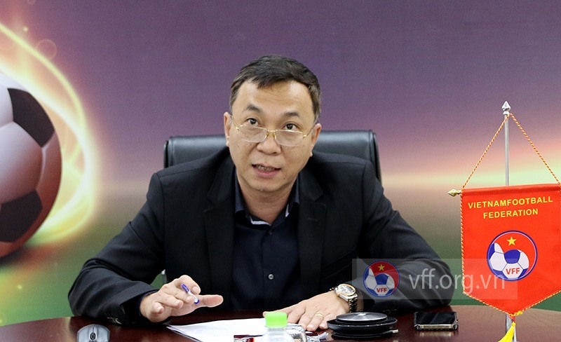 VFF kiến nghị AFF nâng cao chất lượng trọng tài