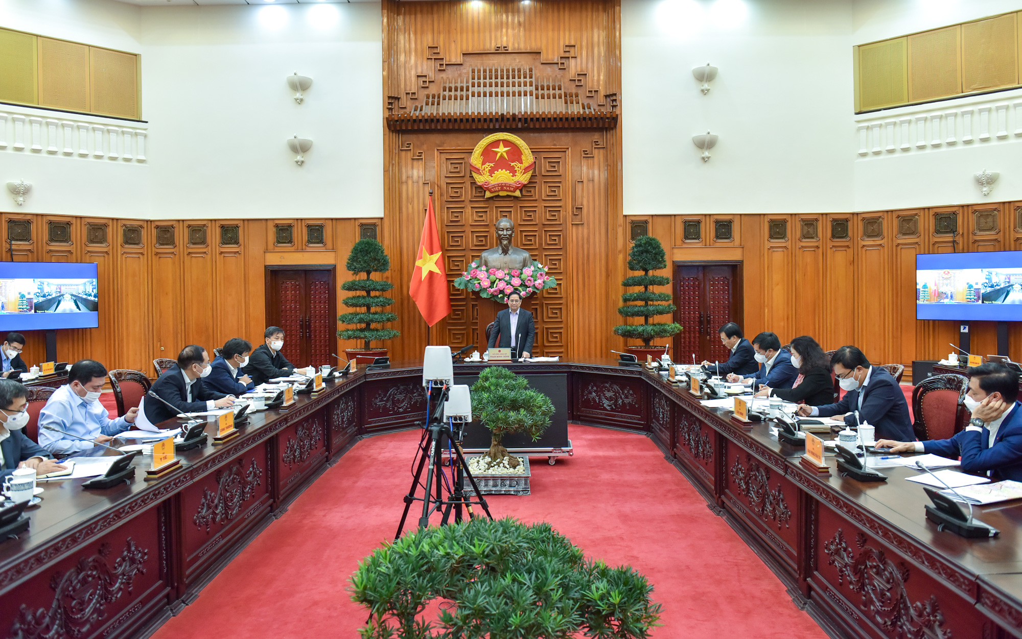 Tuyên Quang cần tập trung tháo gỡ điểm nghẽn hạ tầng giao thông