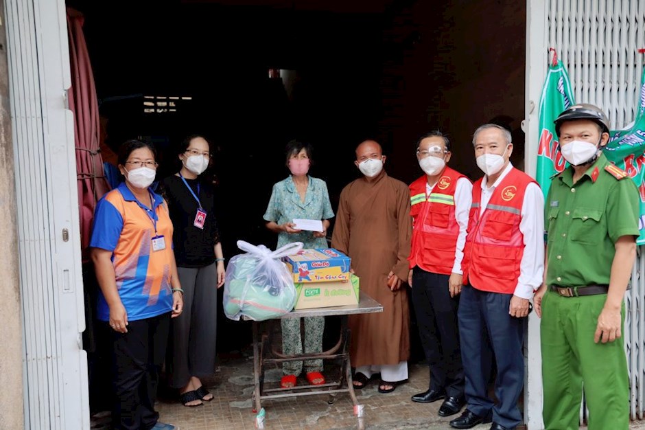 Lan tỏa những điểm sáng trong khôi phục kinh tế, chăm lo đời sống nhân dân