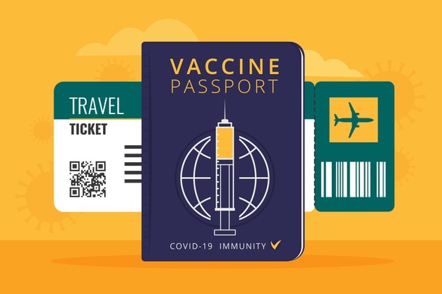 Quy trình cấp Hộ chiếu vaccine áp dụng thống nhất trên cả nước
