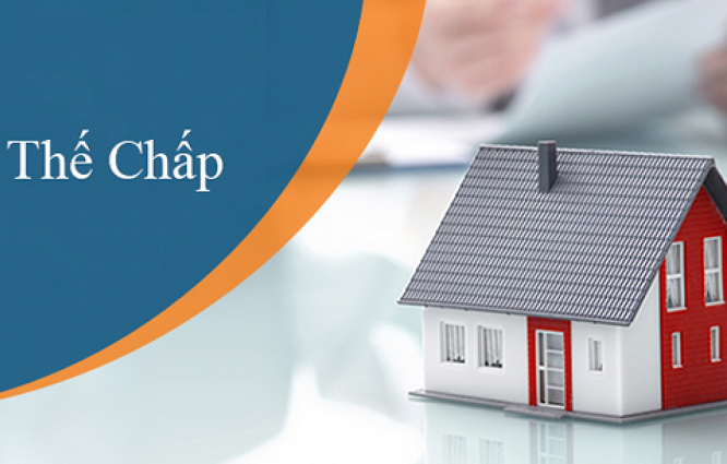 Những lưu ý khi thế chấp nhà, đất vay tiền ngân hàng từ tháng 1 2022