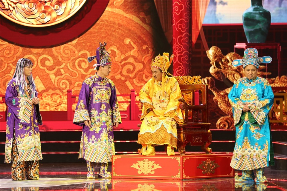 Táo quân 2021 liệu có “bùng nổ”