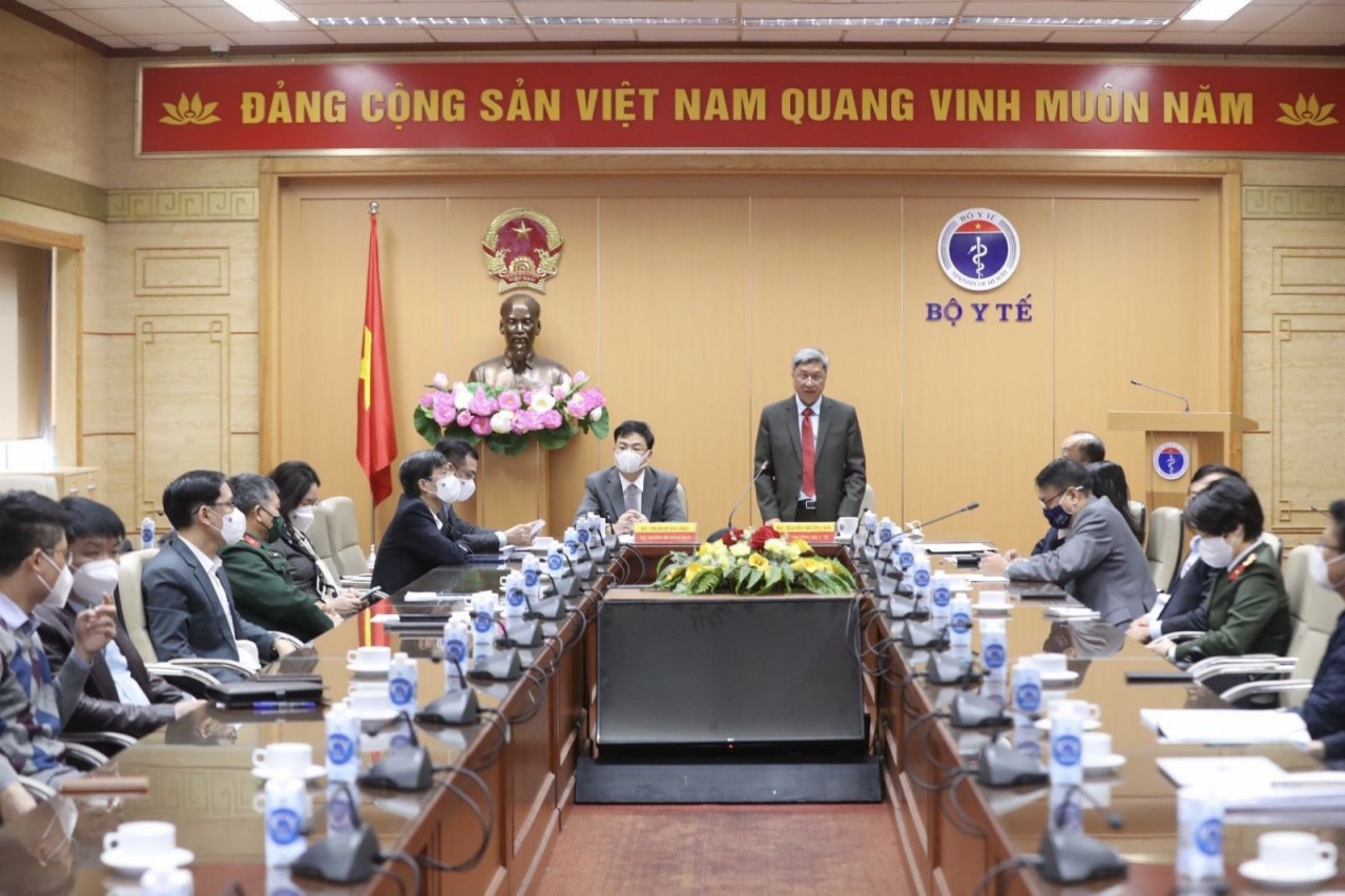 Ngày Quốc tế phòng chống dịch bệnh  Tăng cường quản lý nhóm nguy cơ