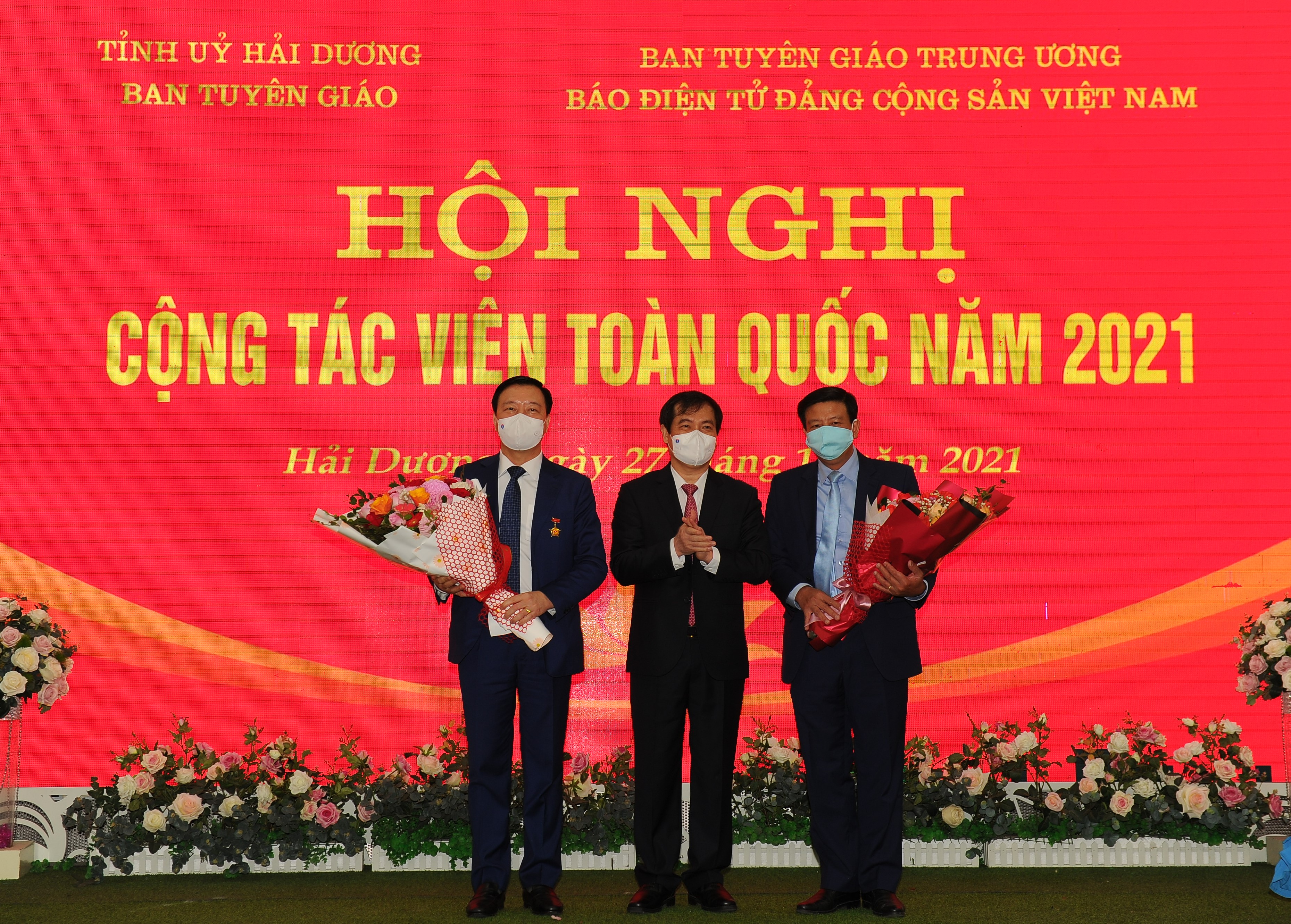 Phát huy hiệu quả vai trò cộng tác viên, tạo bước đột phá về chất lượng, nội dung thông tin