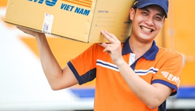 Vietnam Post đặt mục tiêu doanh thu đạt 33 396 tỷ đồng trong năm 2022