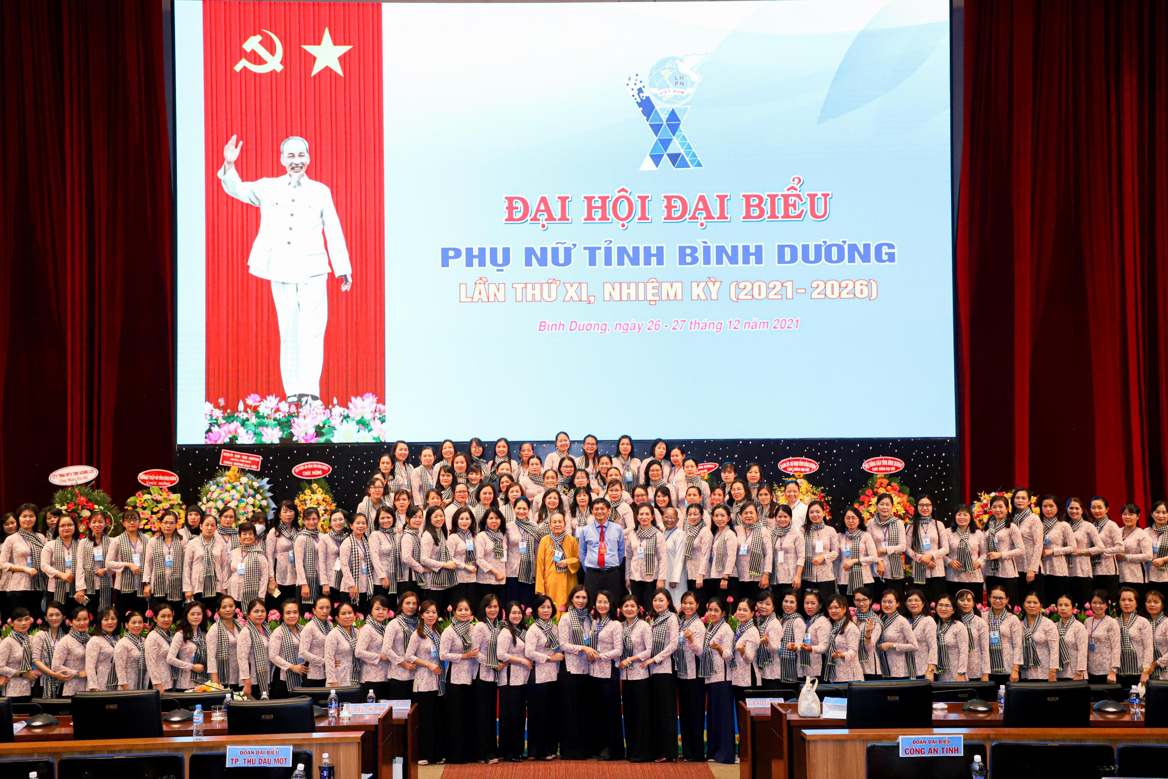 Đoàn kết, trách nhiệm, sáng tạo để phát triển bền vững