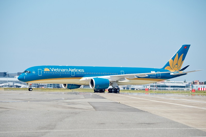 Vietnam Airlines Group mở thêm 10 đường bay nội địa