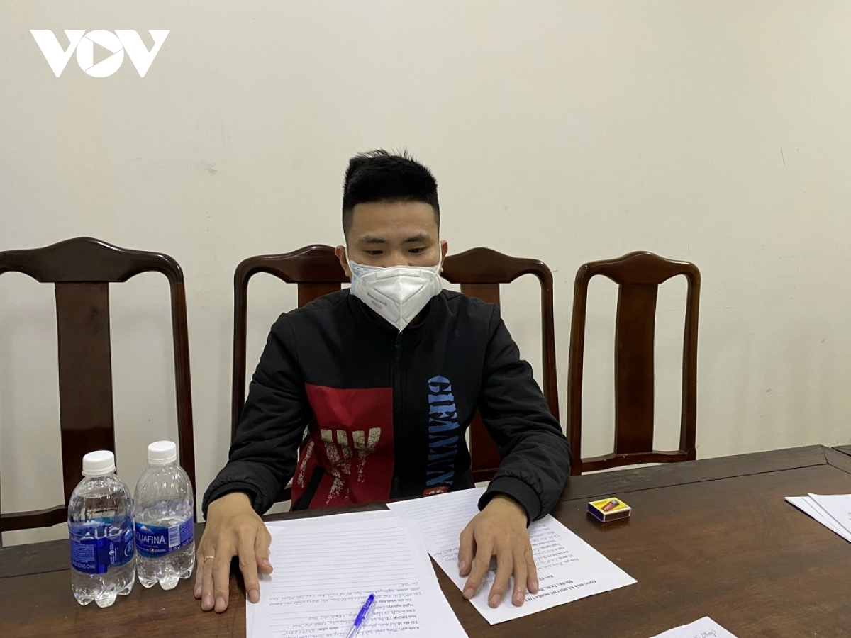 Thừa Thiên - Huế Triệt xóa đường dây cá độ bóng đá gần 55 tỷ đồng