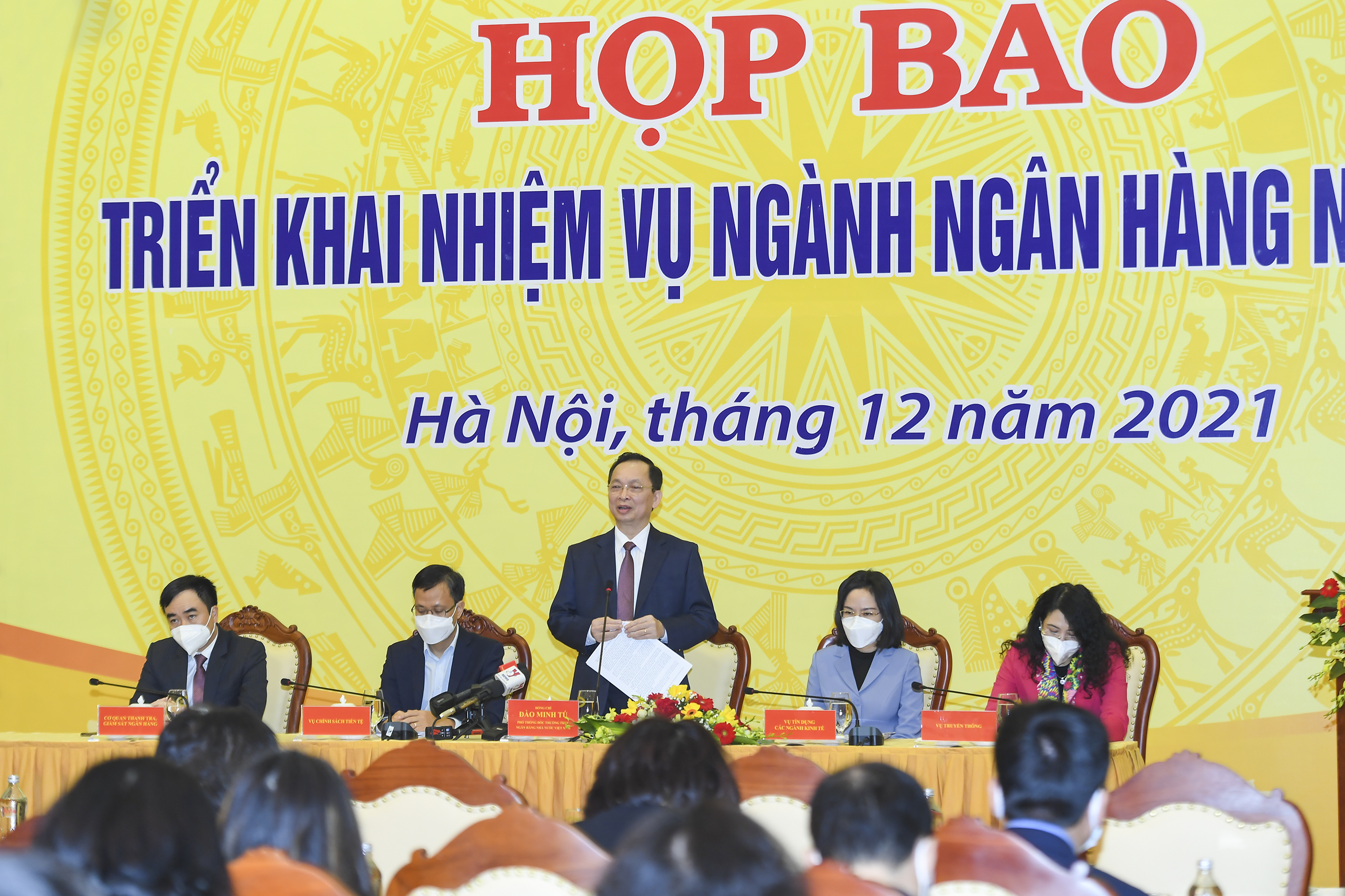 Tăng trưởng tín dụng năm 2021 khả năng sẽ đạt 14