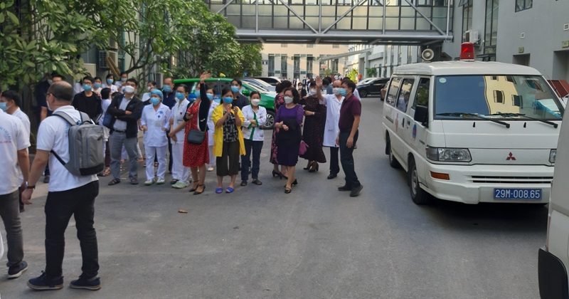 Ngân hàng Thế giới hỗ trợ Việt Nam phục hồi kinh tế sau COVID-19