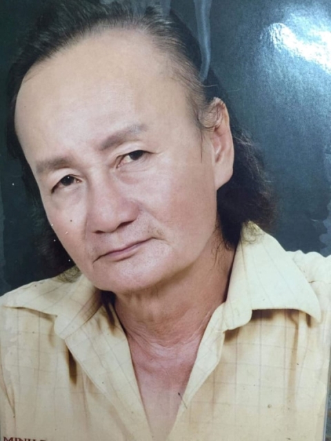 Nghệ sỹ Ưu tú Minh Sang từ trần
