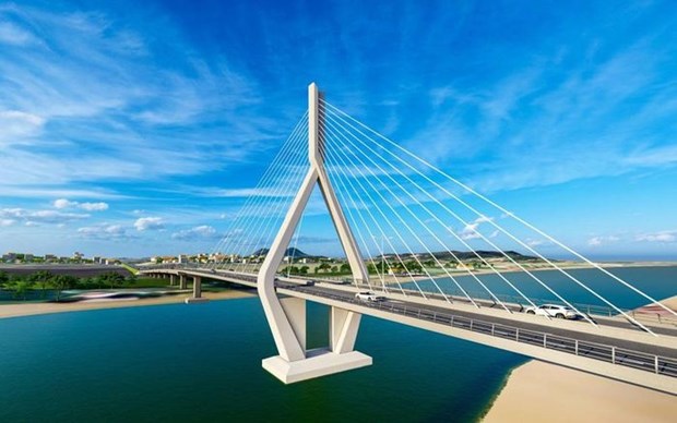 Bắc Giang sẽ xây dựng cầu Đồng Việt kết nối với Hải Dương