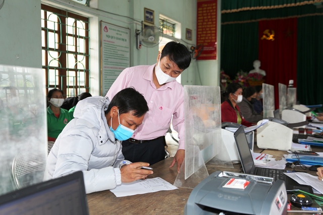 Nghệ An hỗ trợ kịp thời người dân từ các tỉnh phía Nam về địa phương