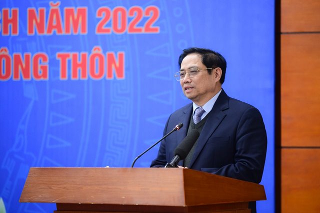 Ngành Nông nghiệp cần đổi mới tư duy, nâng cao tầm dự báo chiến lược