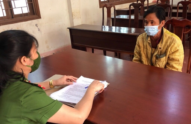 Đắk Nông Triệt phá nhóm đánh bạc giao dịch 25 tỷ đồng