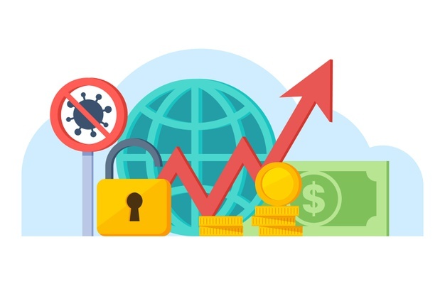 GDP năm 2021 tăng 2,58