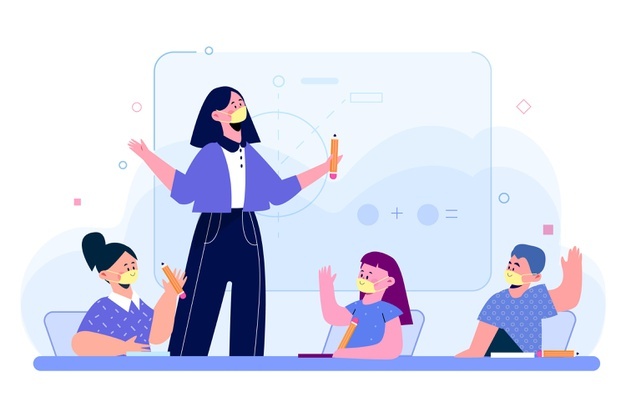 Tổ chức dạy học, đánh giá học sinh tiểu học như thế nào