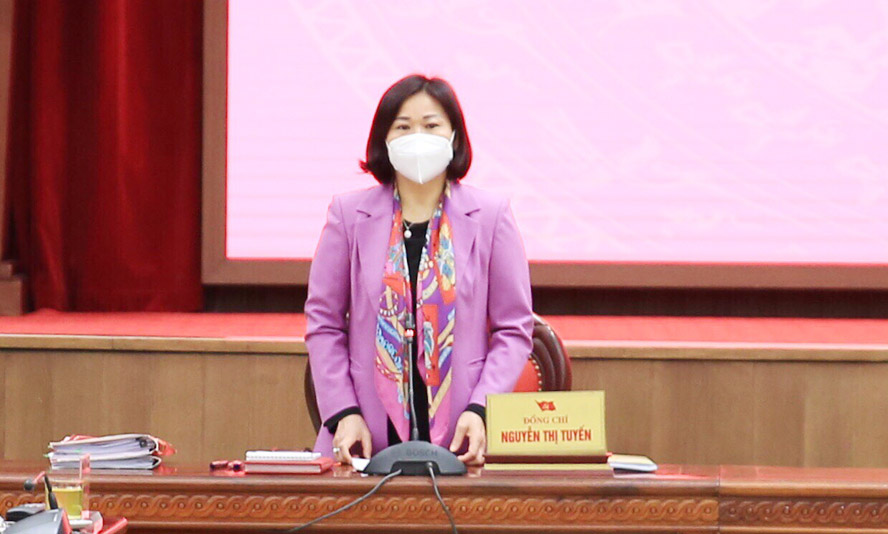 Năm 2022, Hà Nội phấn đấu tăng trưởng ngành nông nghiệp từ 2,5-3