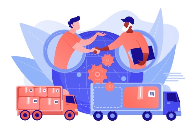 Năm 2021, Việt Nam xuất siêu 4 tỷ USD