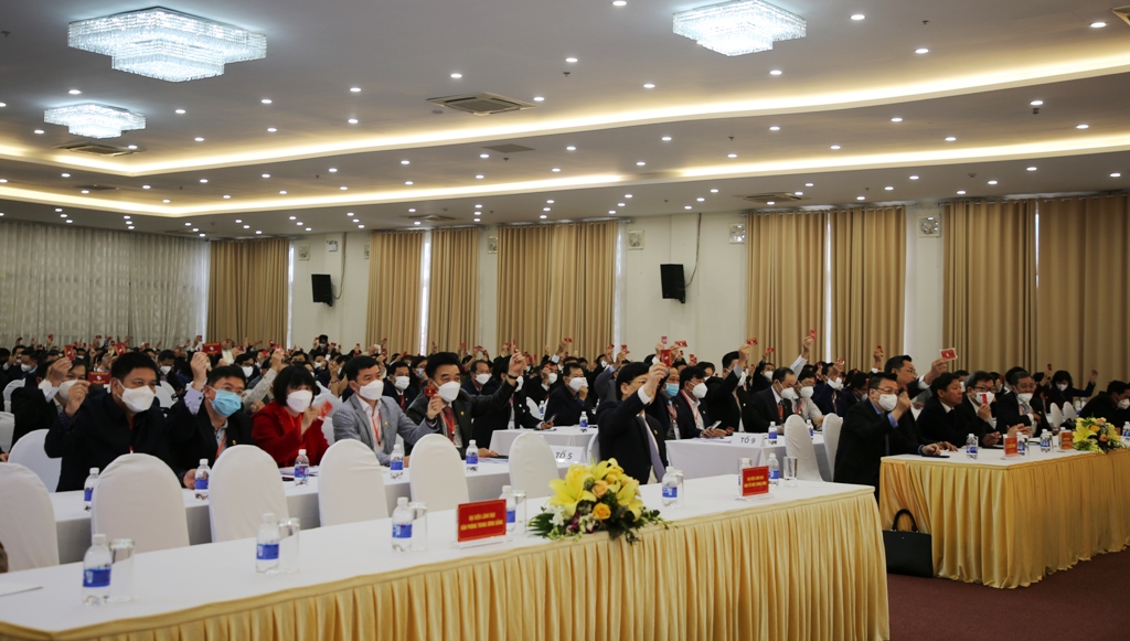Thúc đẩy nền báo chí hiện đại, chuyên nghiệp, nhân văn