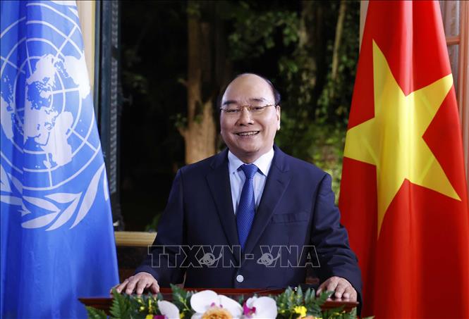 Việt Nam đã hoàn thành thắng lợi trọng trách Ủy viên không thường trực HĐBA LHQ