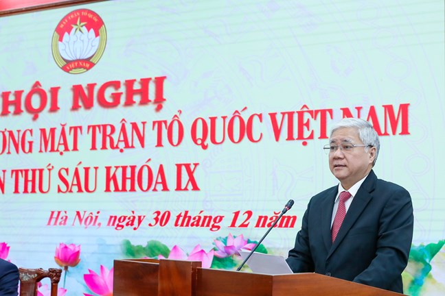 Phát huy dân chủ, đề cao trách nhiệm triển khai thực hiện tốt 5 nhiệm vụ trọng tâm năm 2022