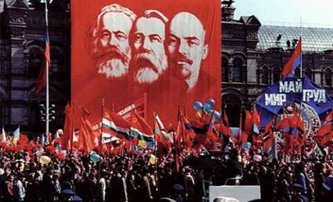 Chủ nghĩa xã hội Một tất yếu của lịch sử thế giới