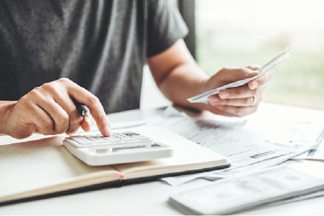 Cách tính thuế thu nhập cá nhân