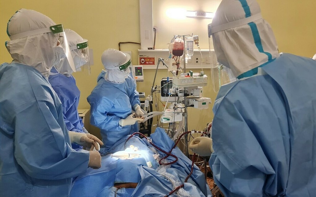 10 sự kiện nổi bật của TP Hồ Chí Minh năm 2021