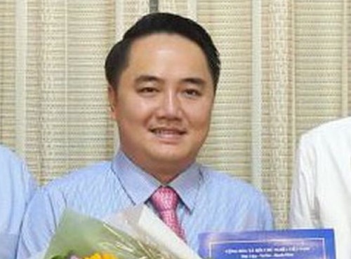 Khởi tố Chủ tịch HĐTV Tổng Công ty Công nghiệp Sài Gòn